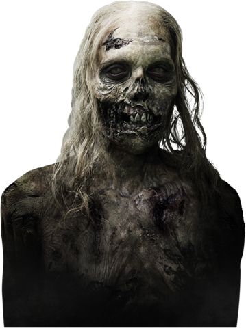 Zombie PNG    图片编号:35836