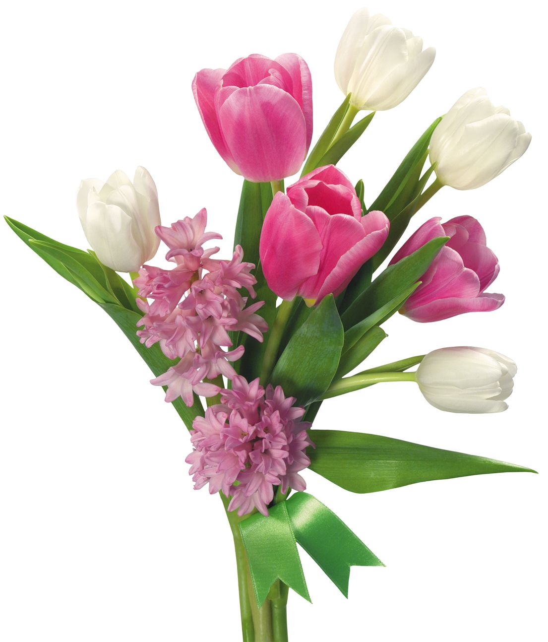 Bouquet flowers PNG    图片编号:21655