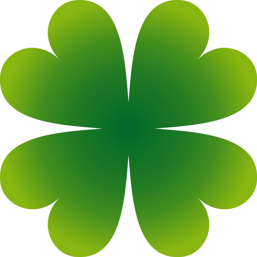 Clover PNG    图片编号:24208