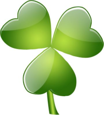 Clover PNG    图片编号:24212