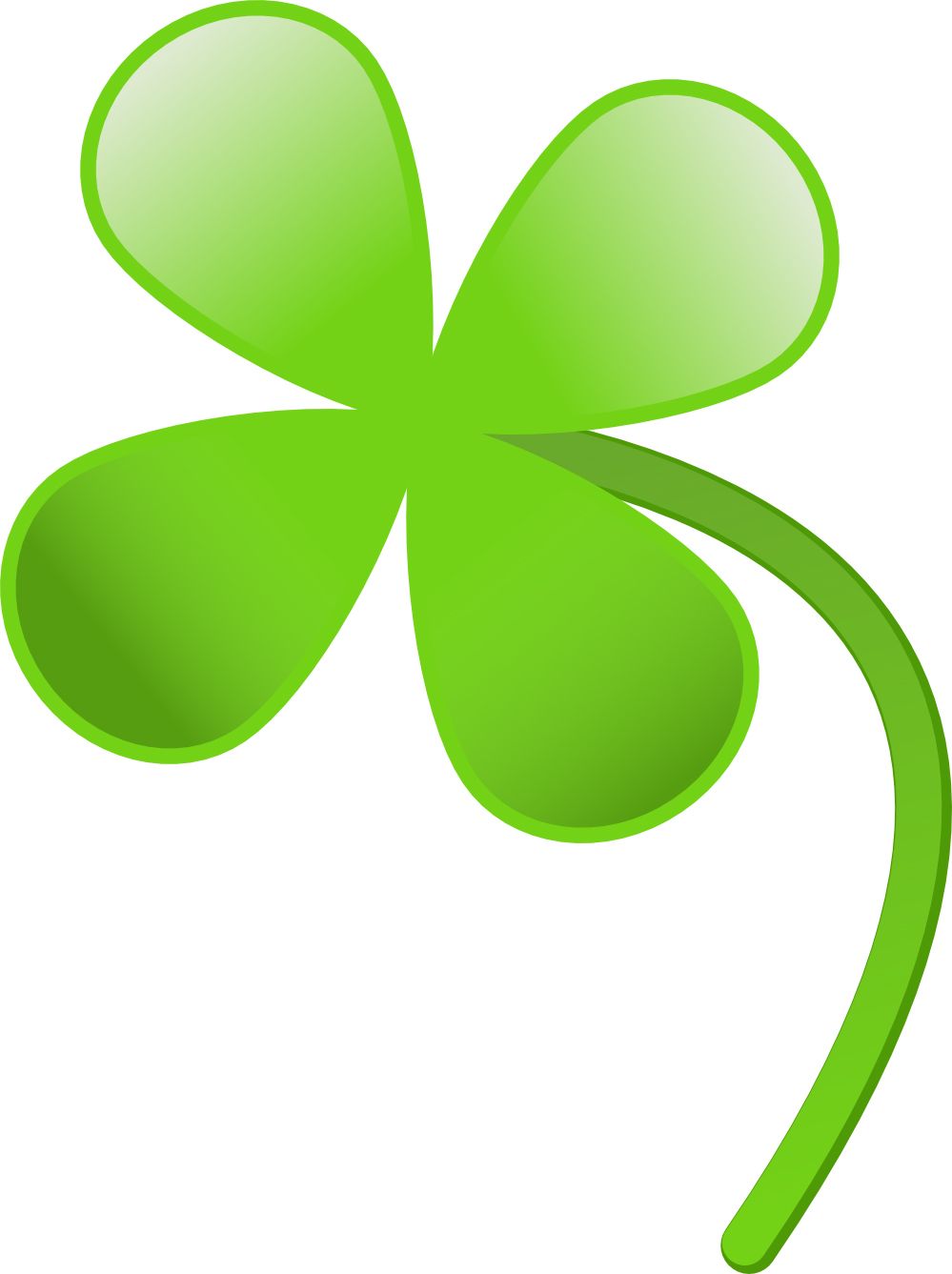 Clover PNG    图片编号:24215