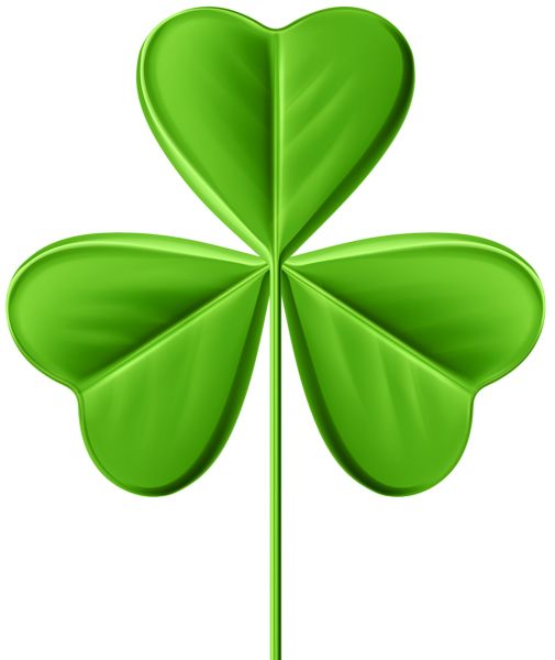 Clover PNG    图片编号:24227