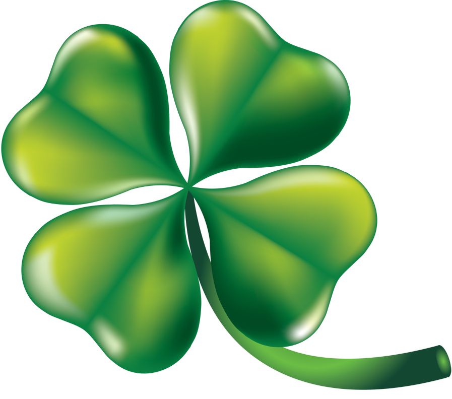 Clover PNG    图片编号:24234