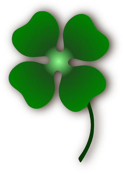 Clover PNG    图片编号:24236