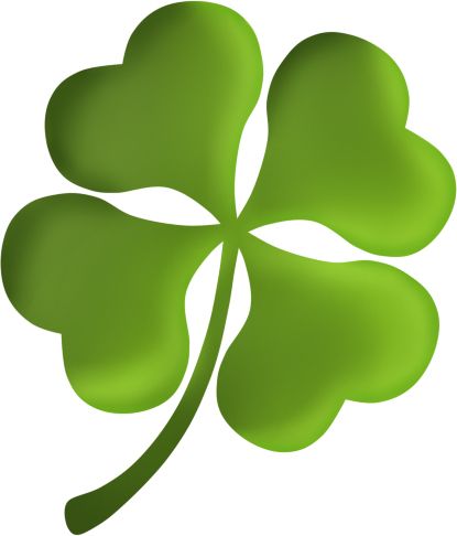 Clover PNG    图片编号:24237