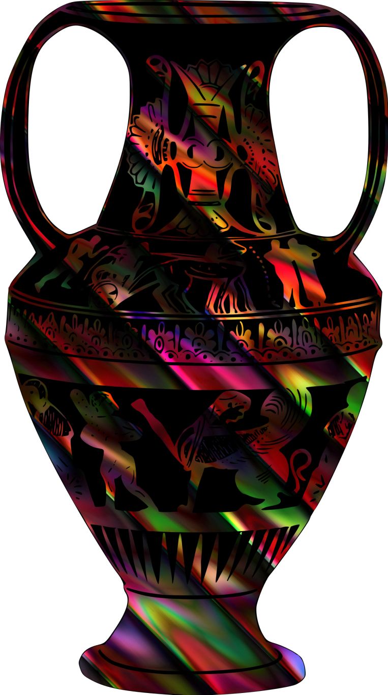 Vase PNG    图片编号:38381
