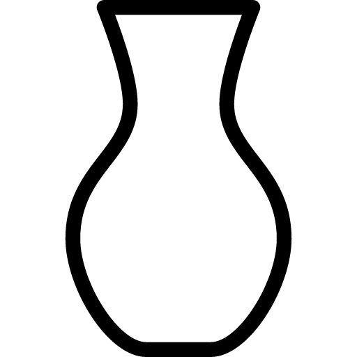 Vase PNG    图片编号:38390