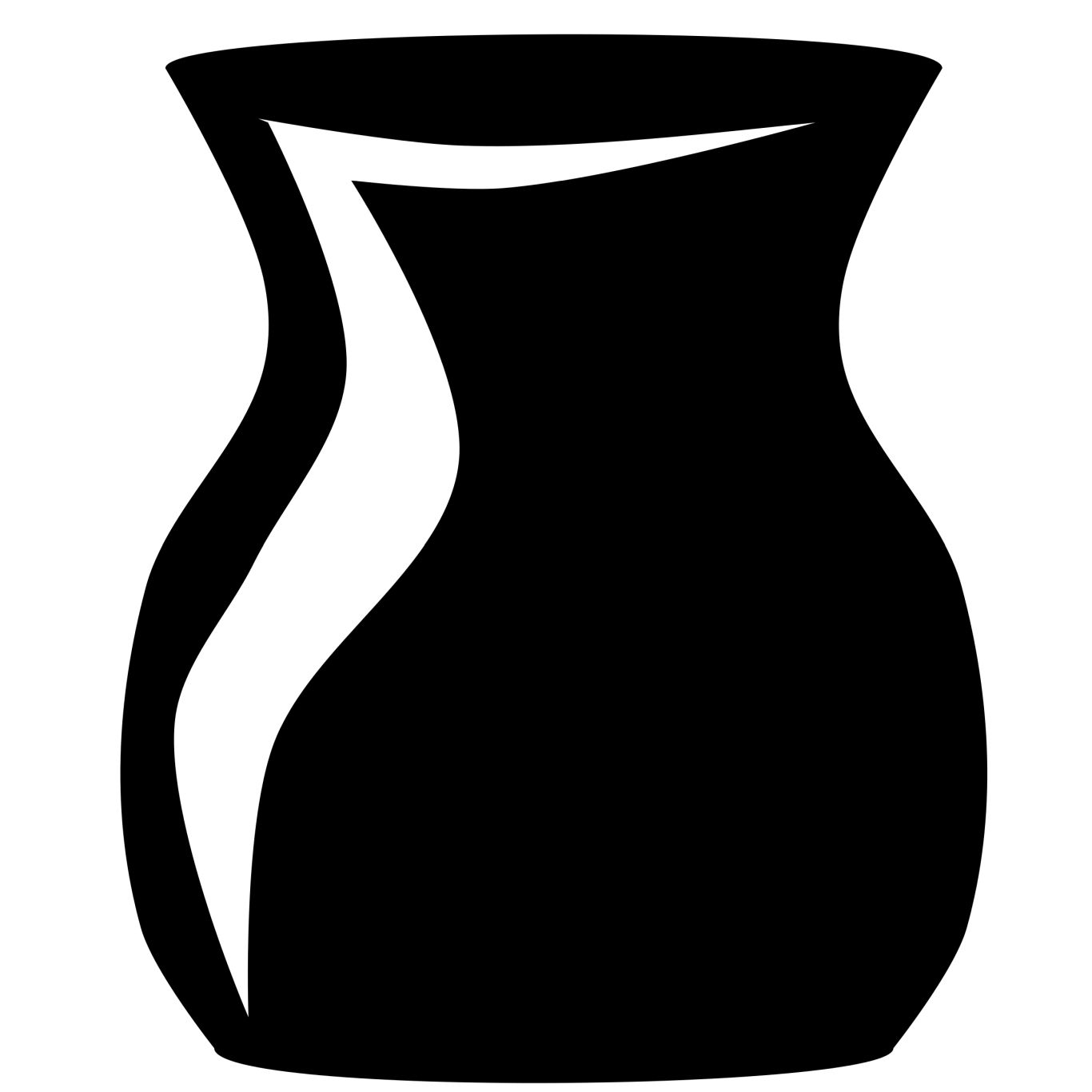 Vase PNG    图片编号:38432