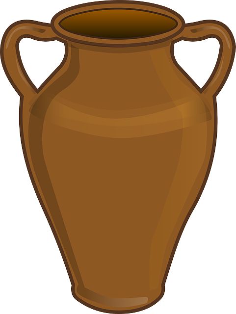 Vase PNG    图片编号:38434