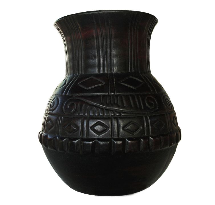 Vase PNG    图片编号:38438