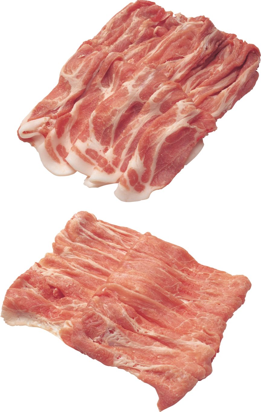Bacon PNG    图片编号:10899