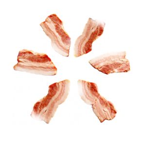 Bacon PNG    图片编号:10905