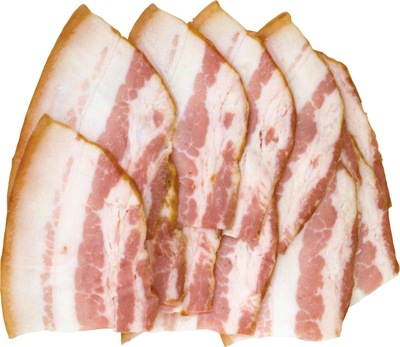 Bacon PNG    图片编号:10910