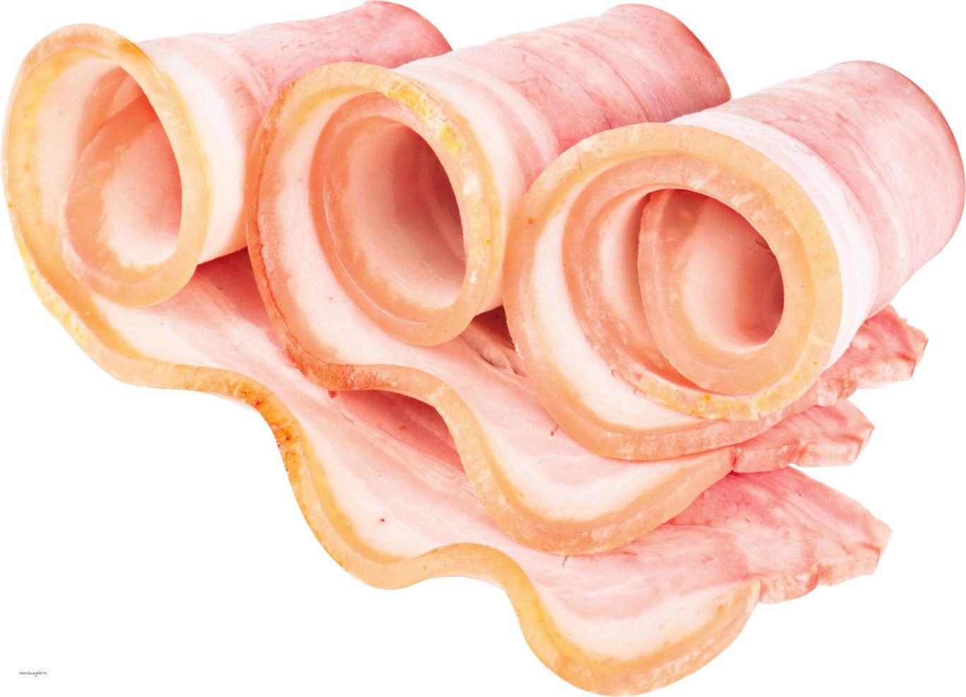 Bacon PNG    图片编号:10916