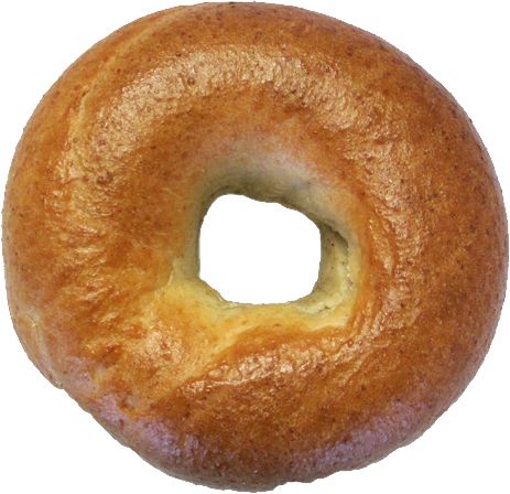 Bagel PNG    图片编号:36493