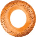 Bagel PNG    图片编号:36499