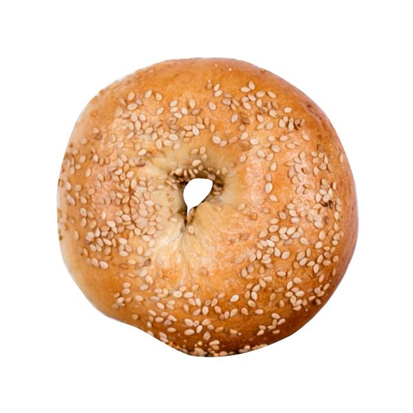 Bagel PNG    图片编号:36524