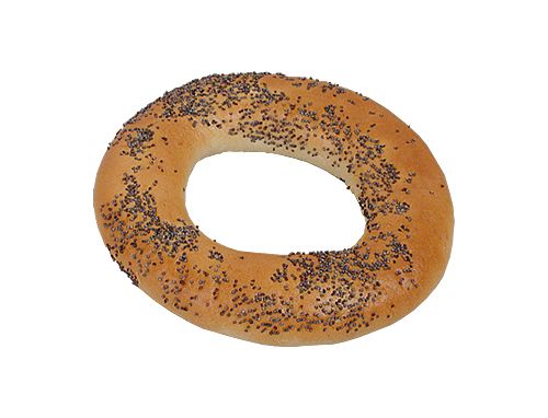 Bagel PNG    图片编号:36539