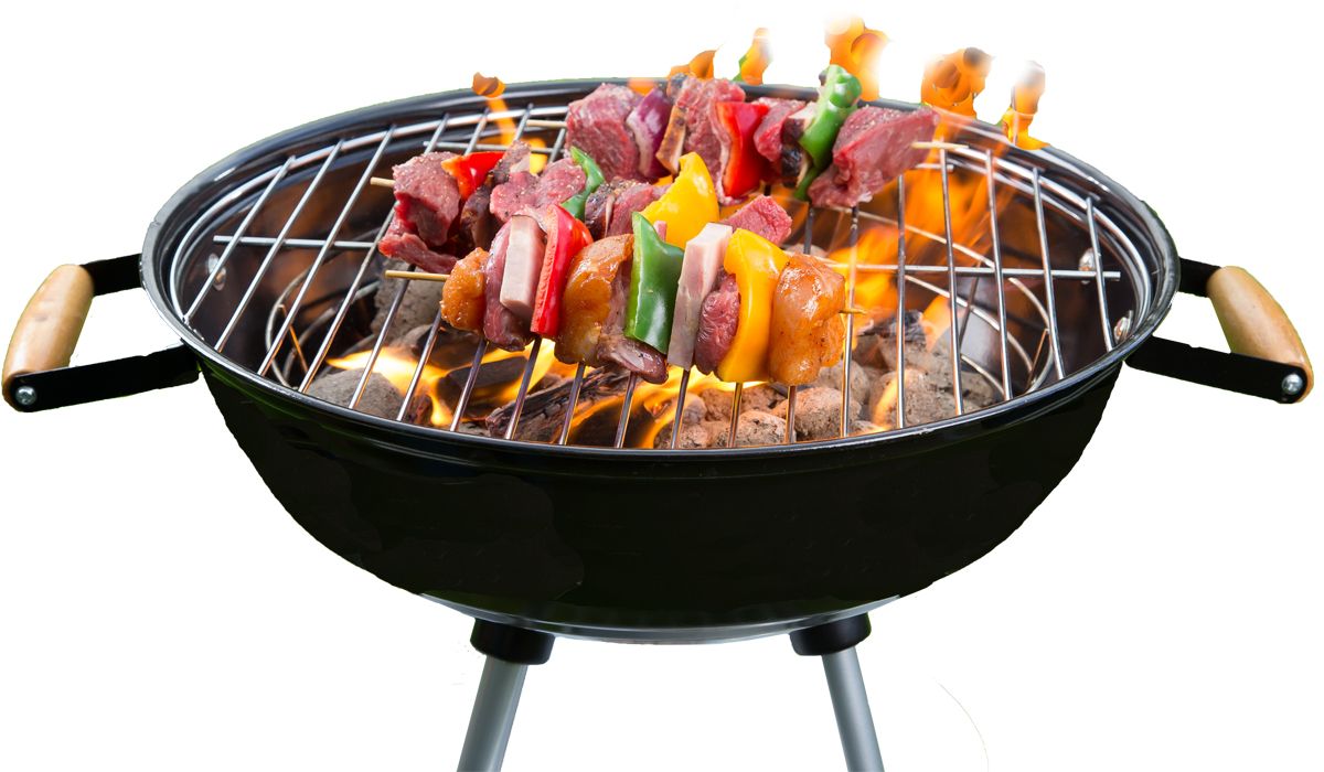Barbecue PNG    图片编号:47436