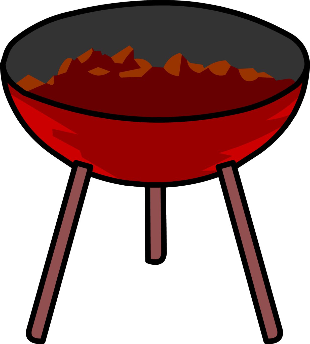 Barbecue PNG    图片编号:47439