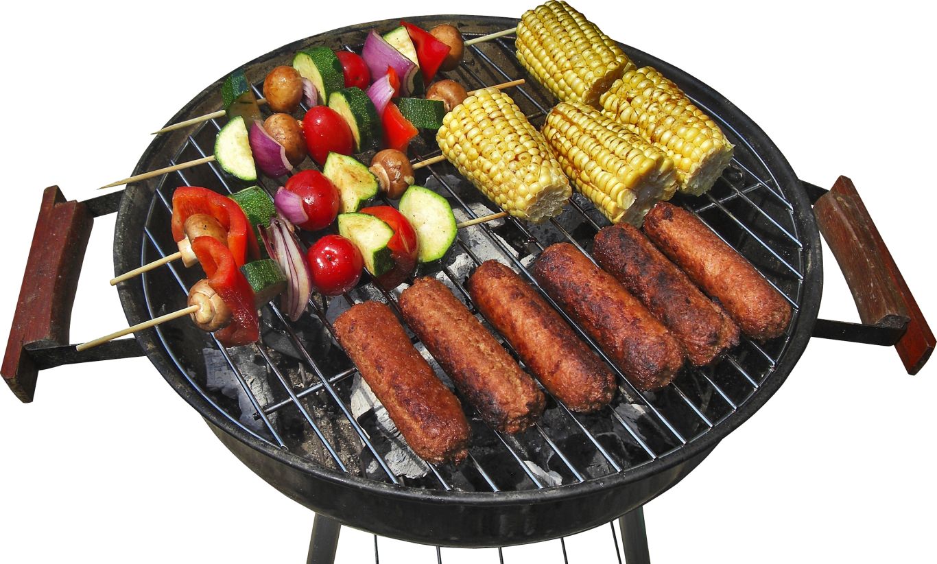 Barbecue PNG    图片编号:47424