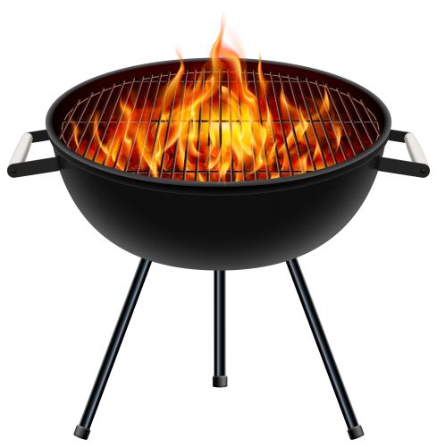 Barbecue PNG    图片编号:47443