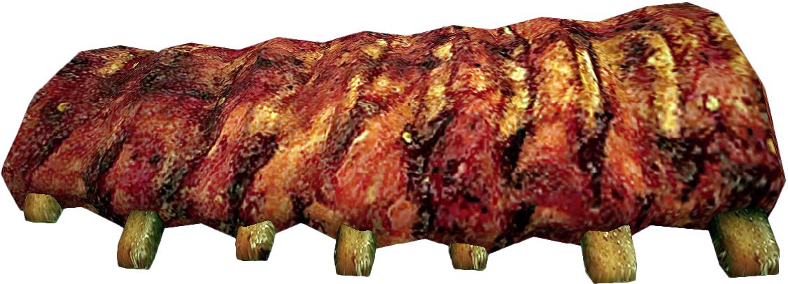 Barbecue PNG    图片编号:47446