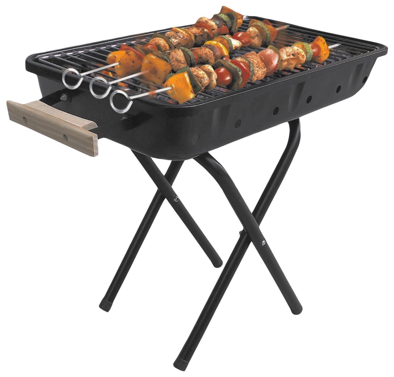 Barbecue PNG    图片编号:47450