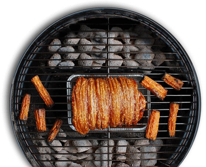Barbecue PNG    图片编号:47464
