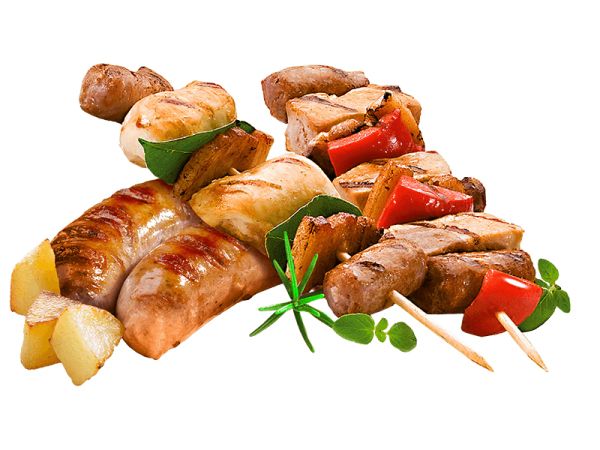 Barbecue PNG    图片编号:47471