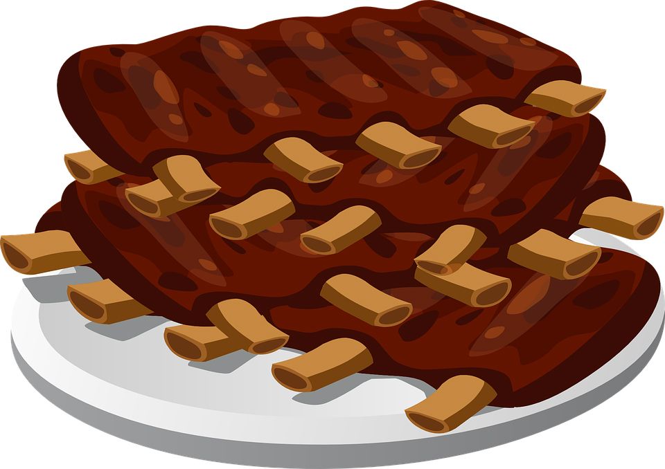 Barbecue PNG    图片编号:47487