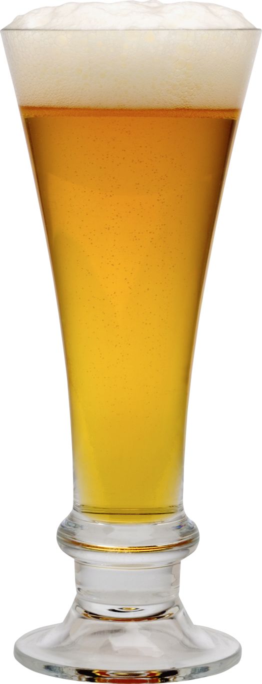 goblet beer PNG image    图片编号:2331