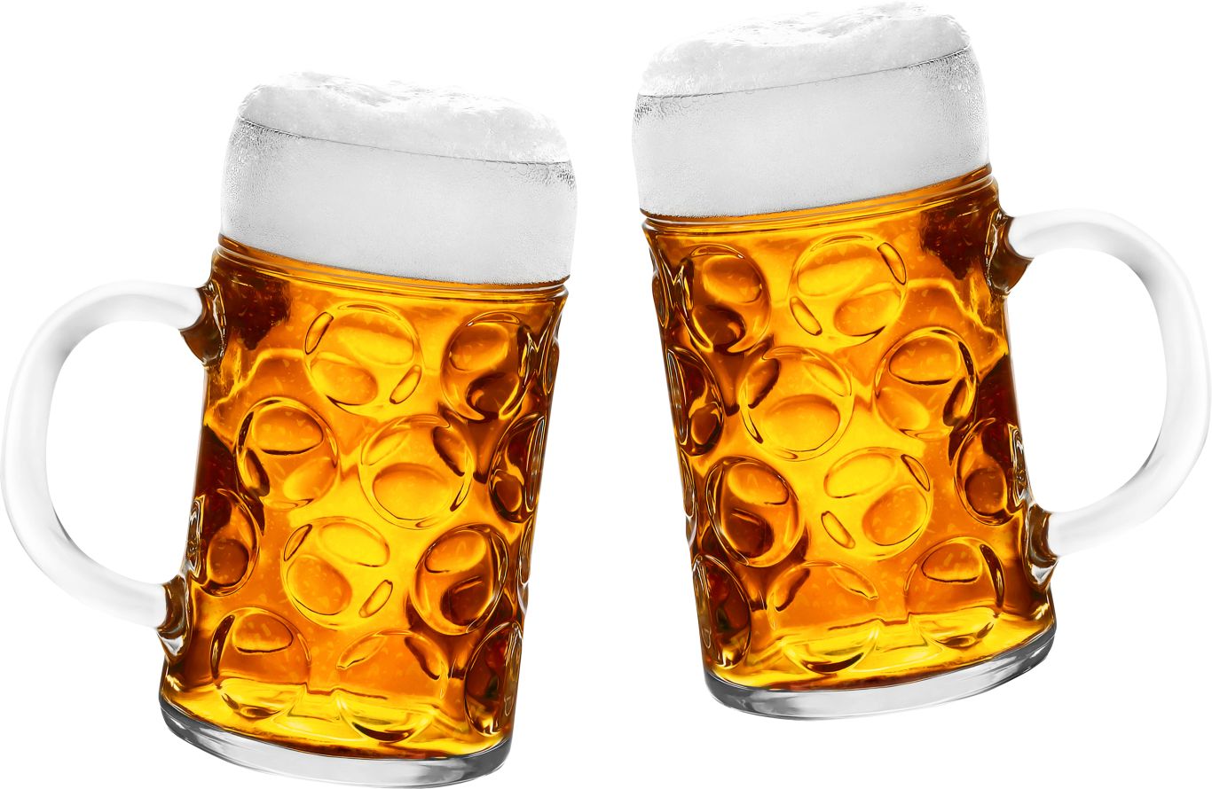 pint beer PNG image    图片编号:2346