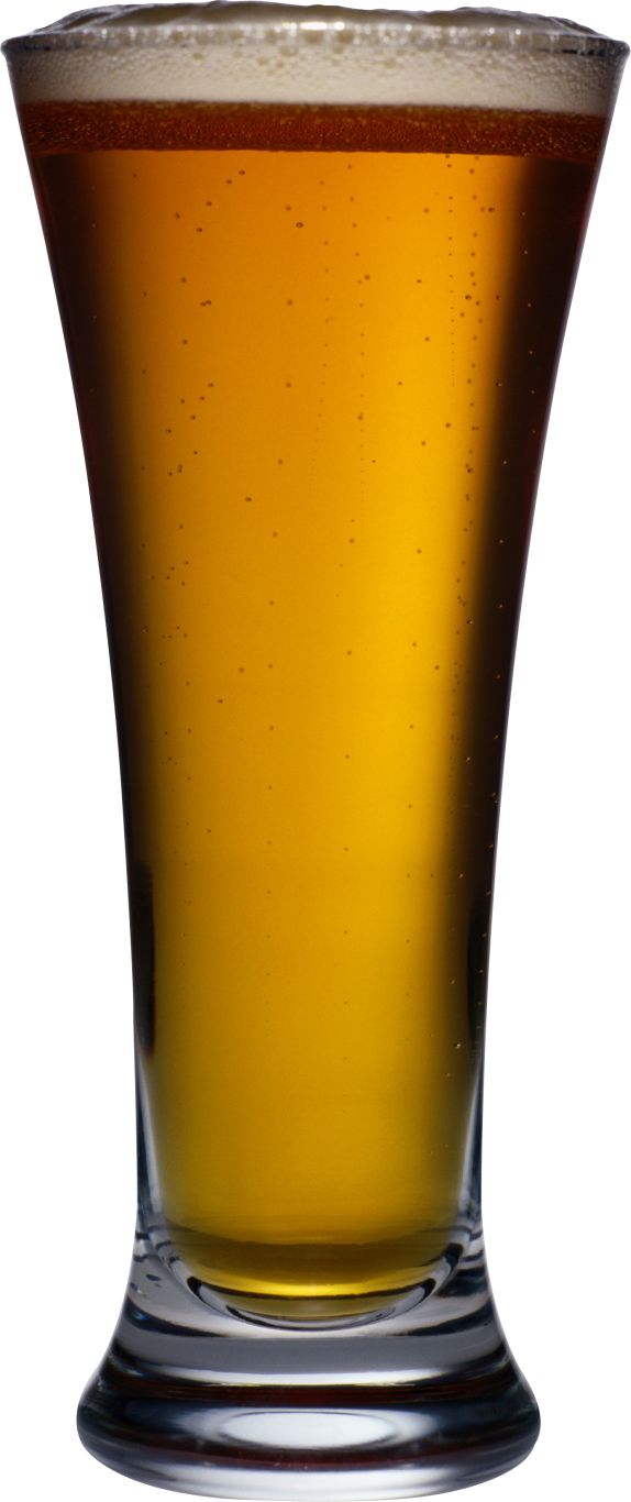 goblet beer PNG image    图片编号:2373