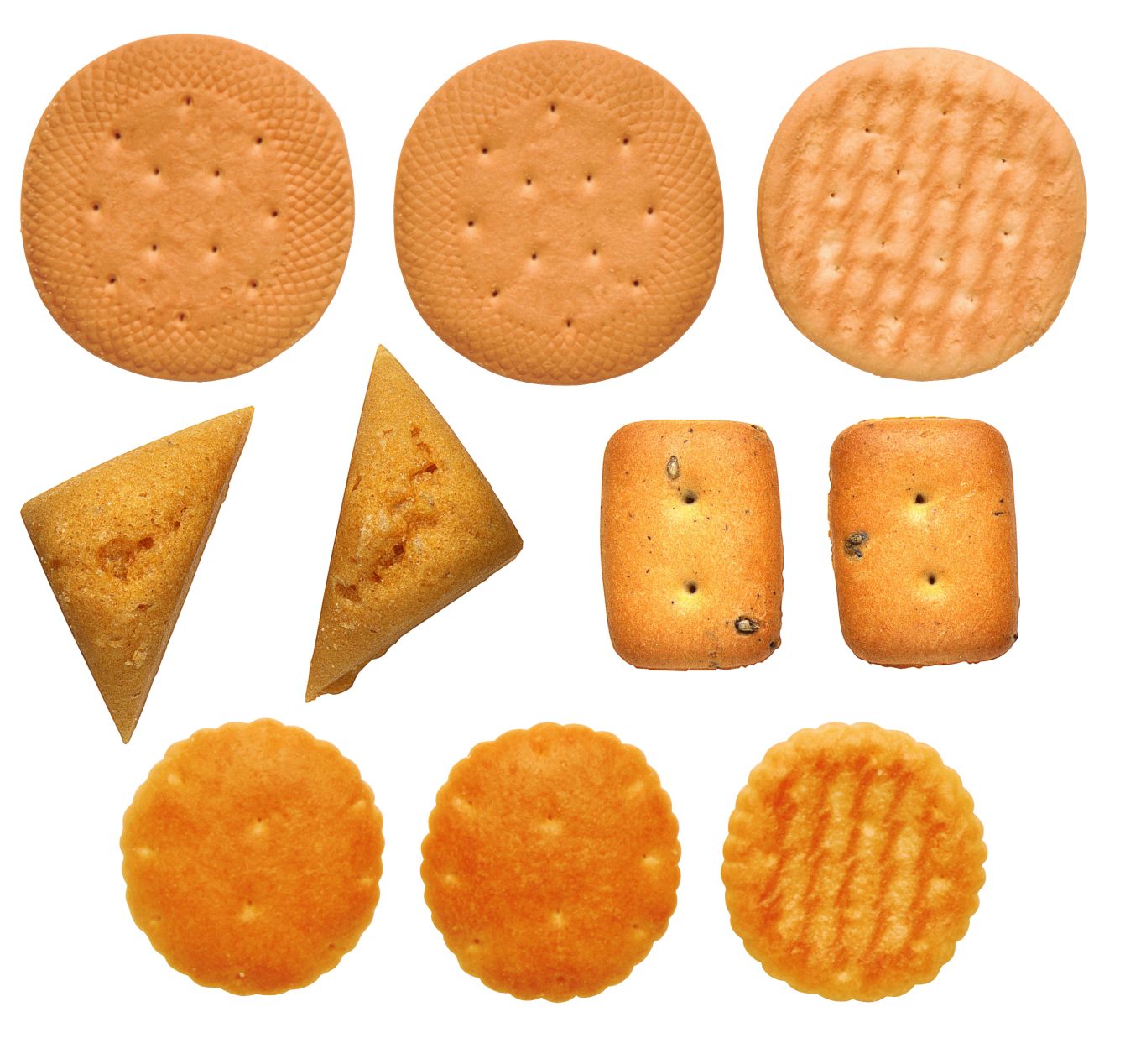 Biscuit PNG    图片编号:36688