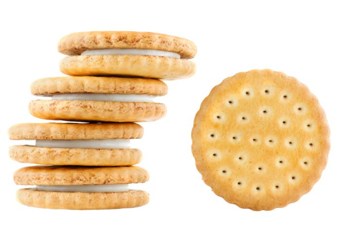 Biscuit PNG    图片编号:36696