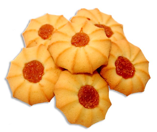 Biscuit PNG    图片编号:36697