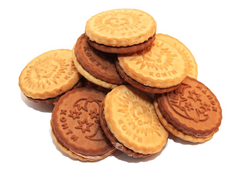 Biscuit PNG    图片编号:36589