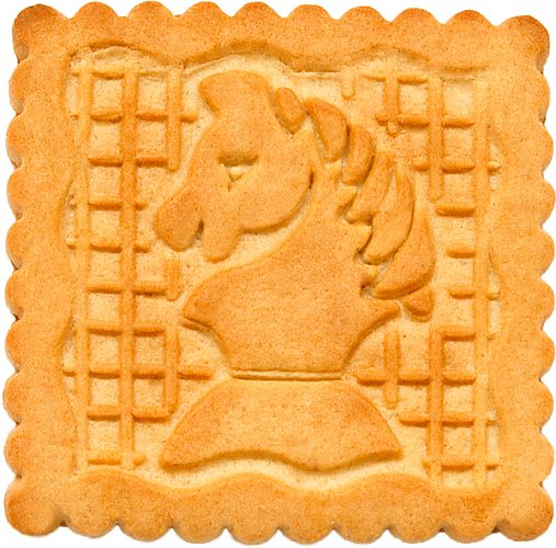 Biscuit PNG    图片编号:36624