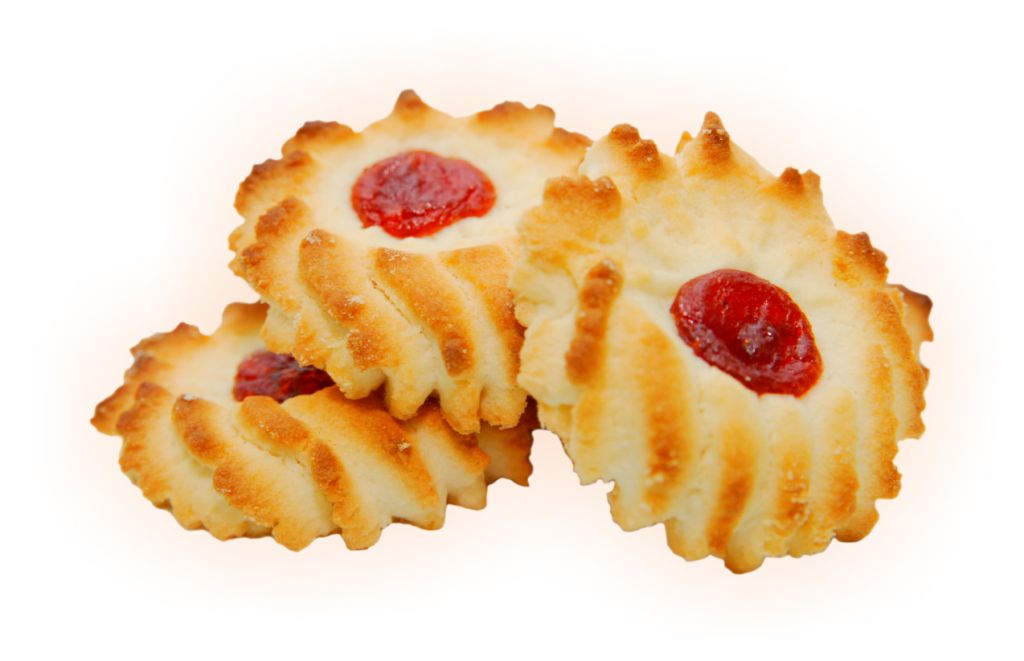 Biscuit PNG    图片编号:36649