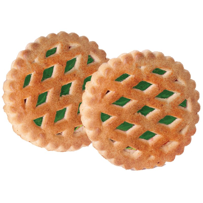 Biscuit PNG    图片编号:36651