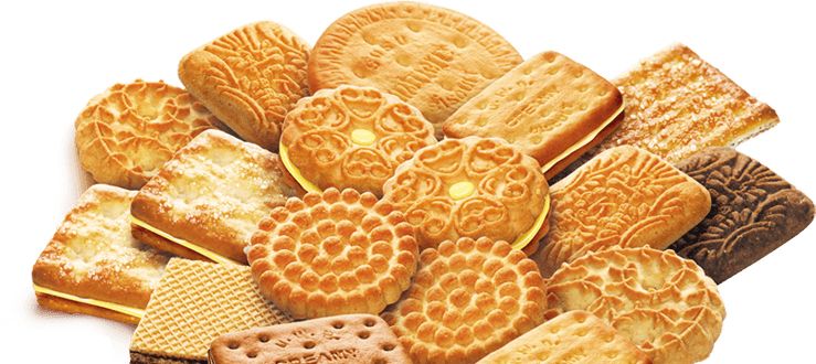 Biscuit PNG    图片编号:36663