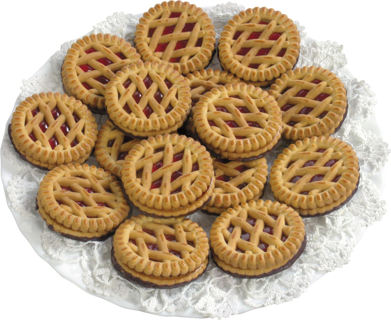 Biscuit PNG    图片编号:36666