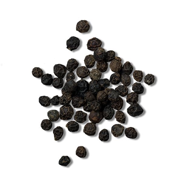 Black pepper PNG    图片编号:24254
