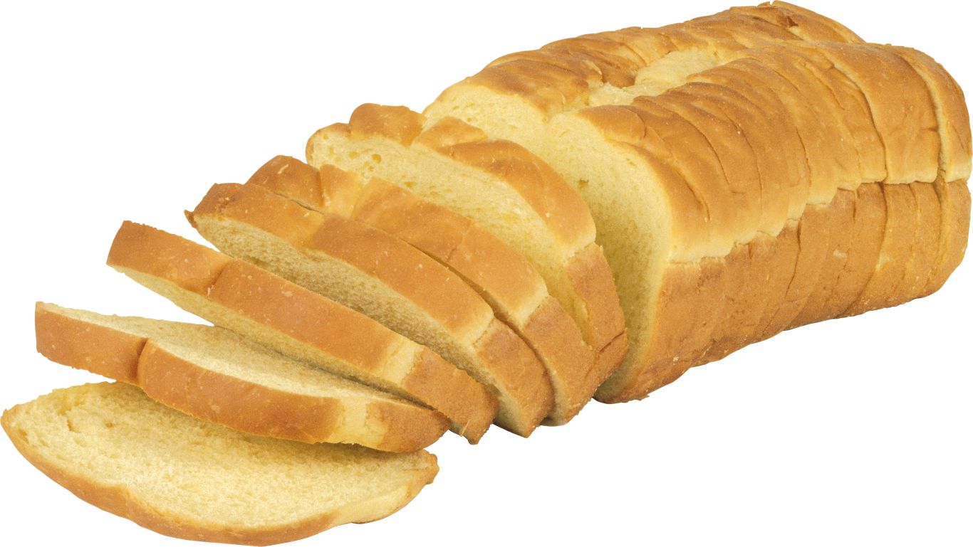 Bread PNG image    图片编号:2221