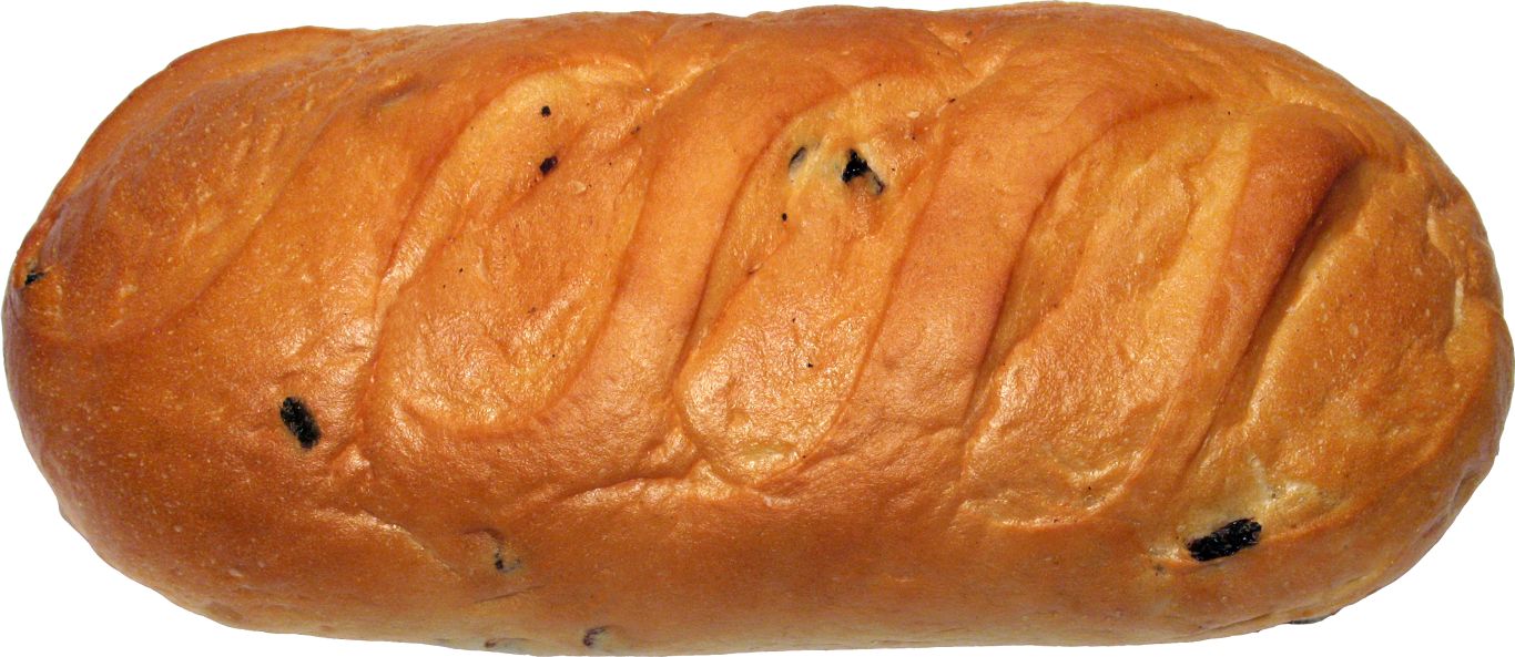 Bread PNG image    图片编号:2227