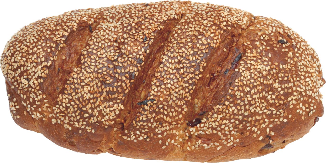 Bread gray PNG image    图片编号:2237