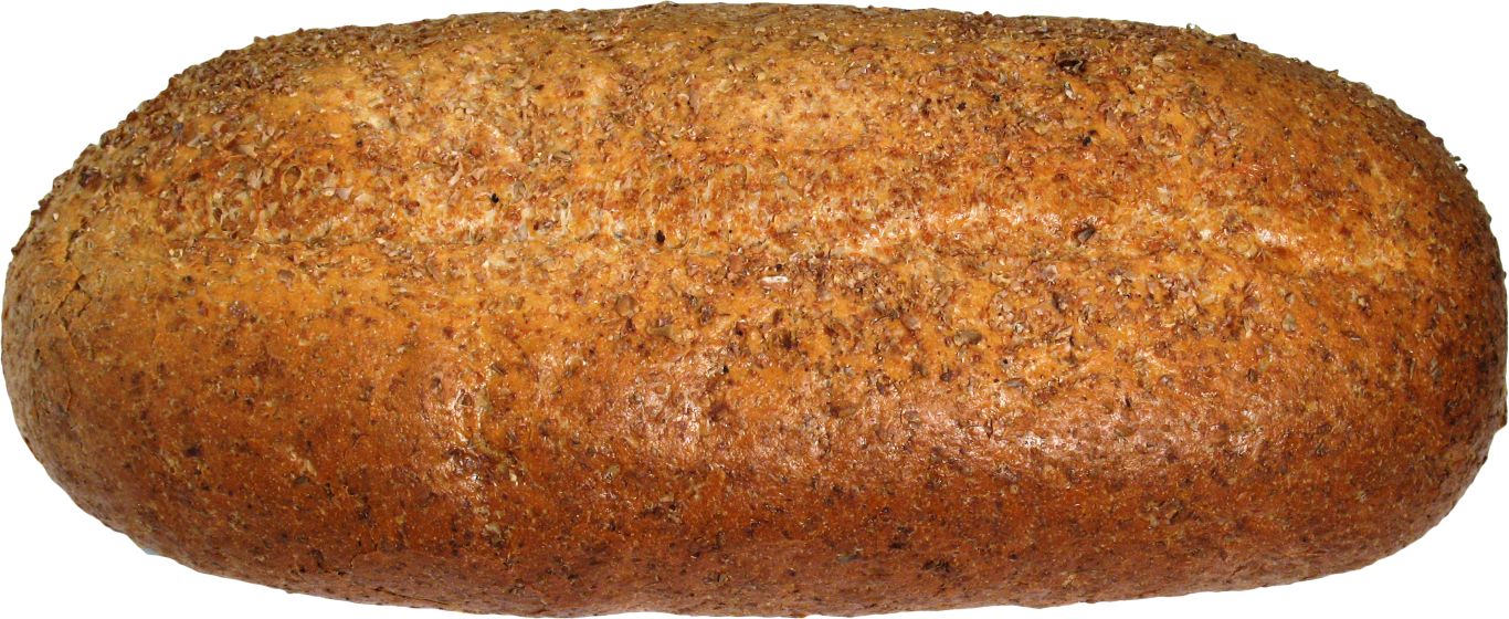 Bread PNG image    图片编号:2241