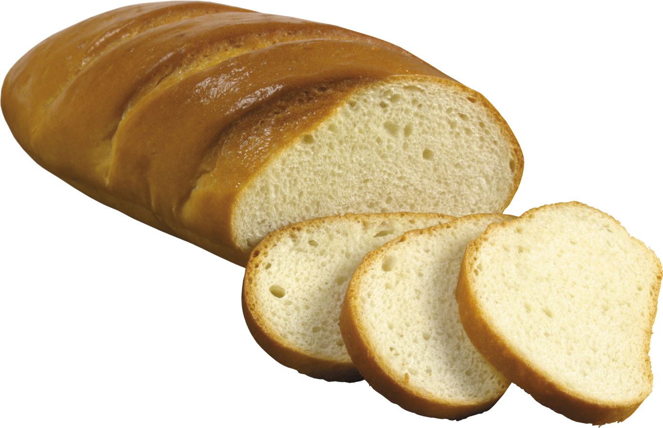 Bread PNG image    图片编号:2250