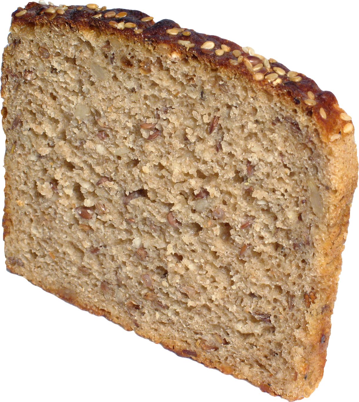 Bread PNG image    图片编号:2255
